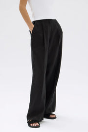 Aria Linen Pant