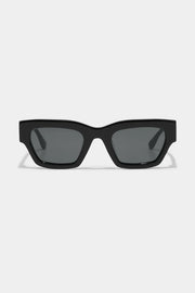 D Frame Sunglasses Black - Lulu & Daw - Assembly Label - accessories, assembly label, new arrivals, new arrvials - Lulu & Daw - Australian Fashion Boutique