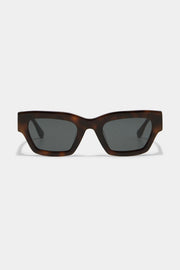 D Frame Sunglasses - Tortoise - Lulu & Daw -  - accessories, new arrivals, new arrvials - Lulu & Daw - Australian Fashion Boutique