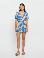 Aurora Playsuit