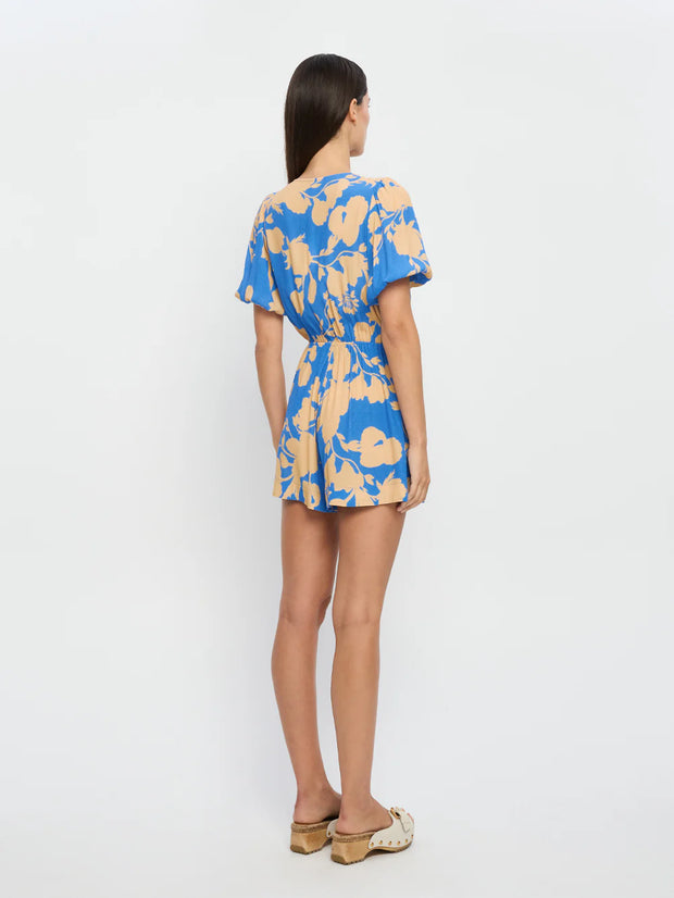 Aurora Playsuit