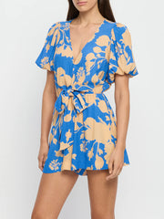 Aurora Playsuit