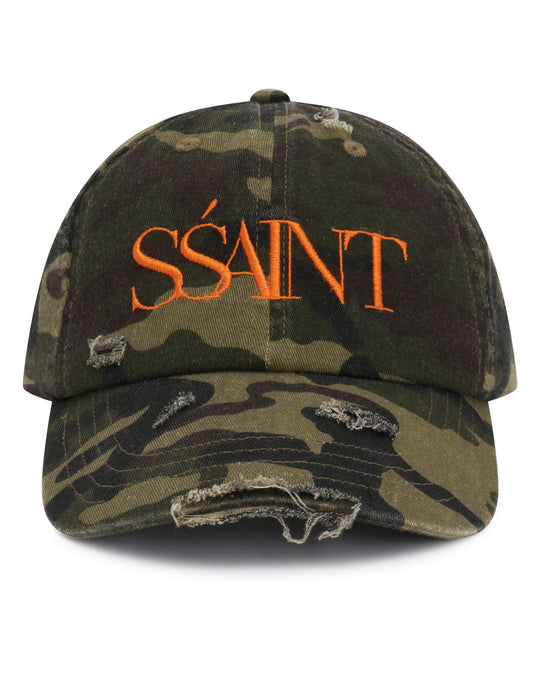 Ssaint Caps