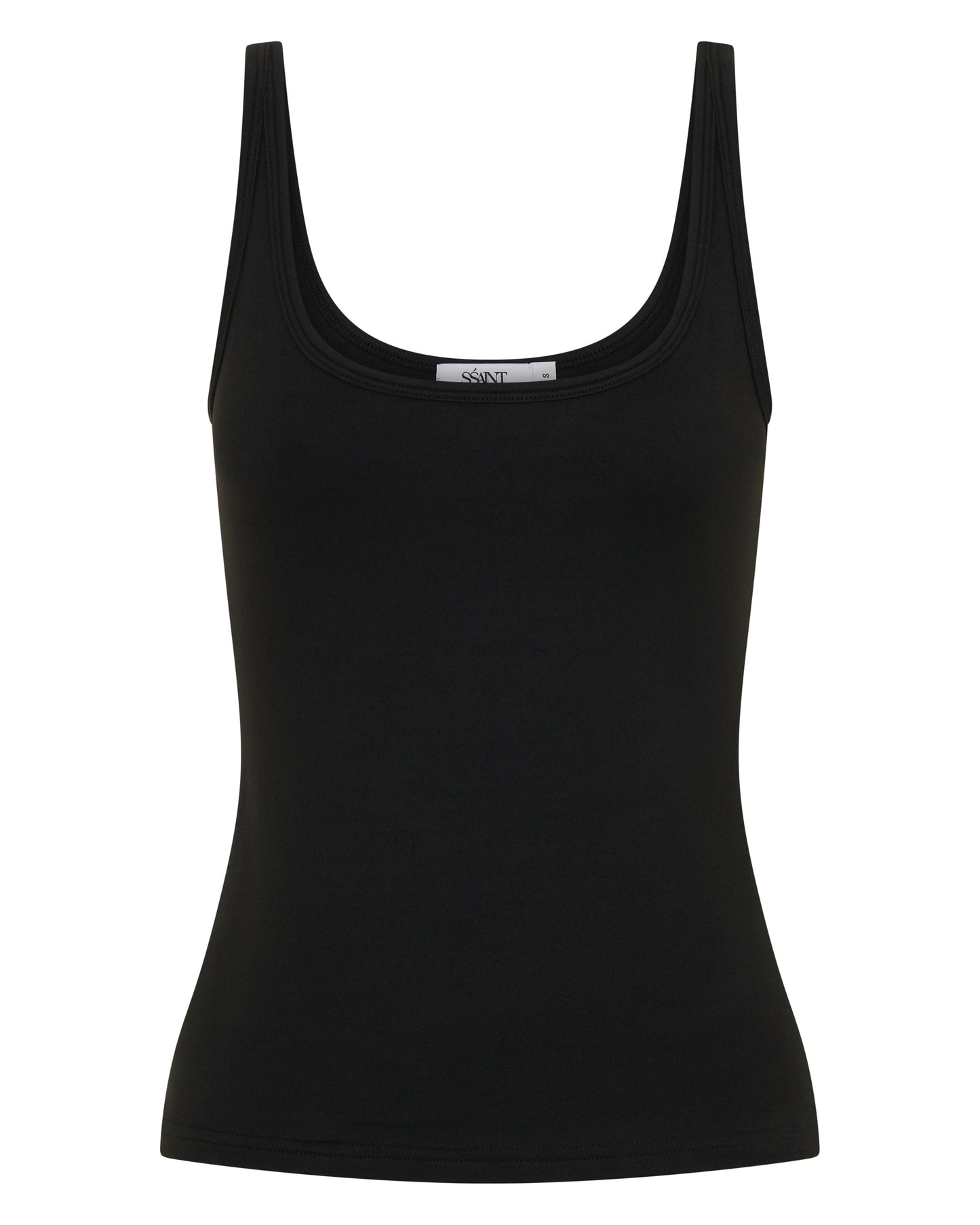 Essential Tank - Black