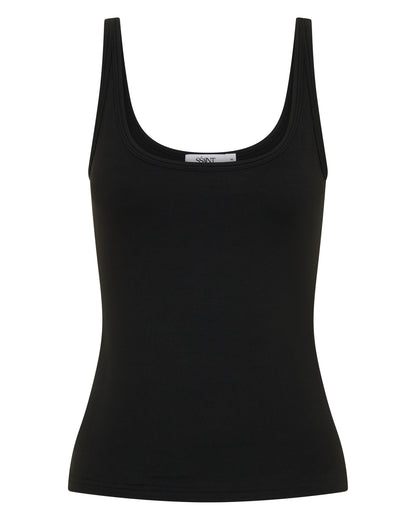 Essential Tank - Black
