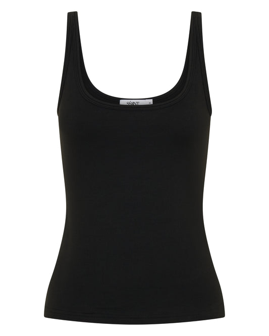 Essential Tank - Black
