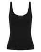 Essential Tank - Black