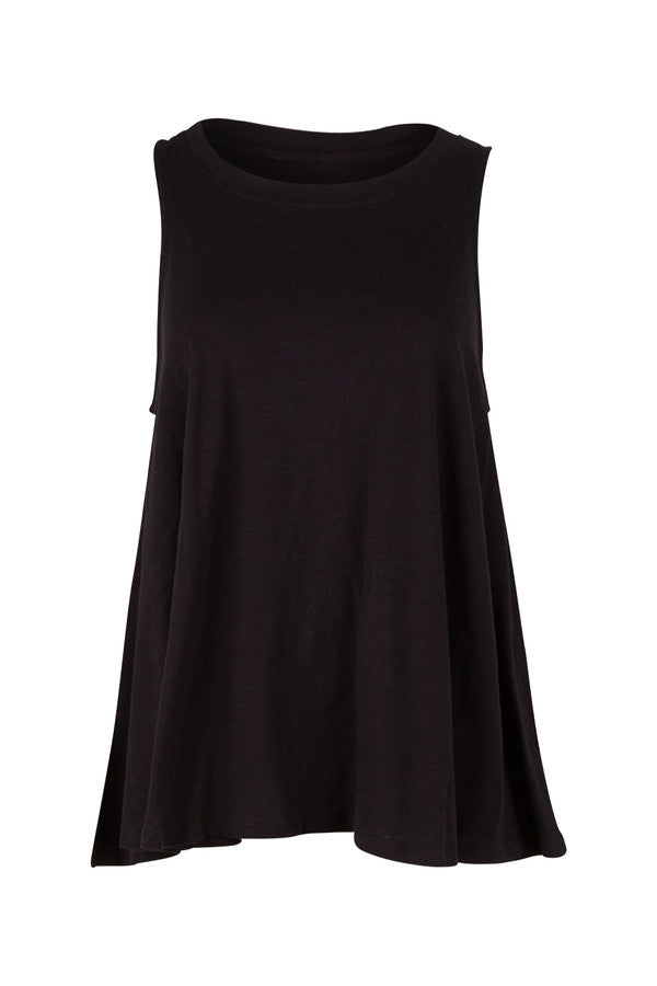 Swing Cotton Tank - Lulu & Daw - Betty Basics - basics, betty basics, top, tops - Lulu & Daw - Australian Fashion Boutique