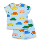 Summer PJ Set / Beep Beep
