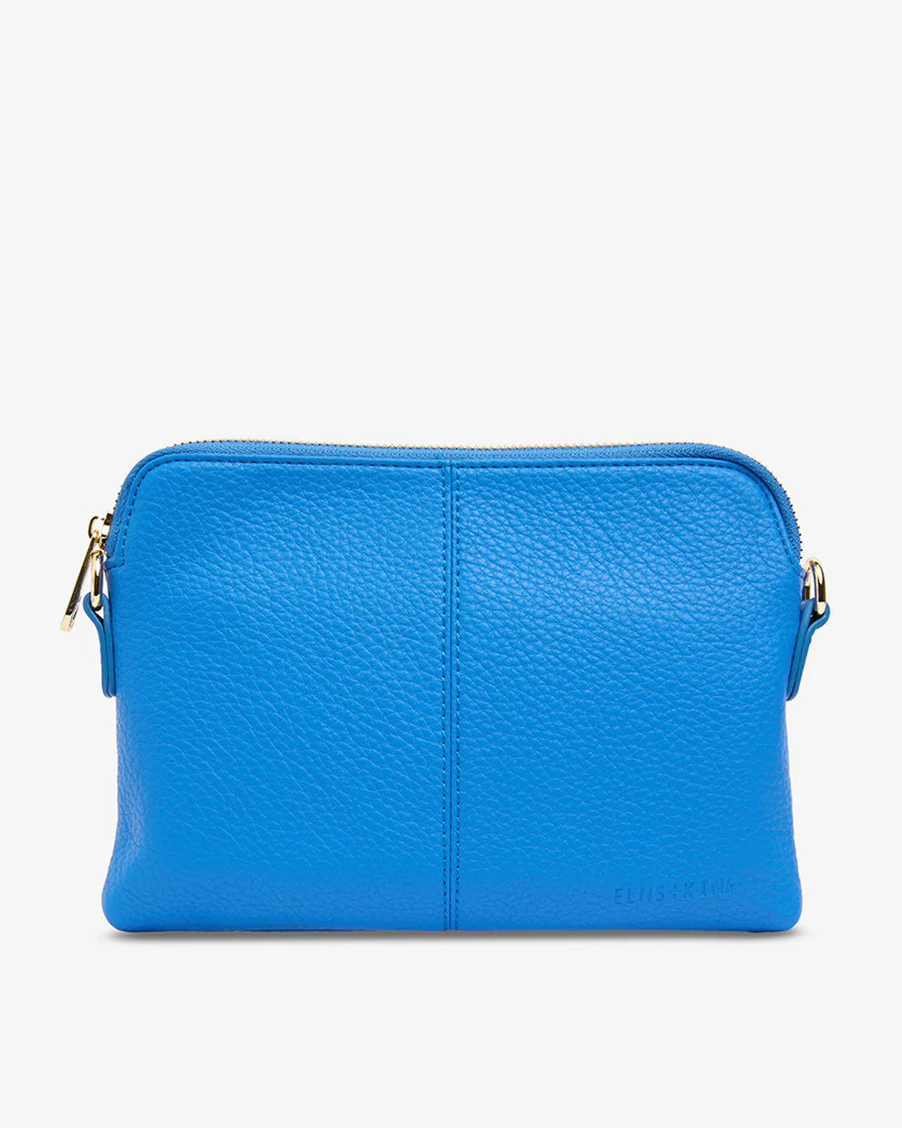 Bowery Wallet Cornflower Blue - Lulu & Daw - Elms & King - bags, elms & king, new arrvials - Lulu & Daw - Australian Fashion Boutique