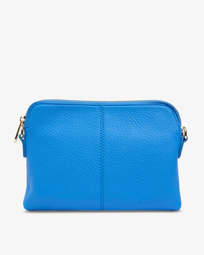 Bowery Wallet Cornflower Blue - Lulu & Daw - Elms & King - bags, elms & king, new arrvials - Lulu & Daw - Australian Fashion Boutique