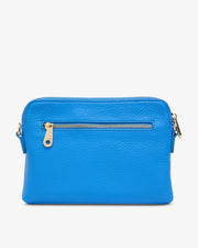 Bowery Wallet Cornflower Blue - Lulu & Daw - Elms & King - bags, elms & king, new arrvials - Lulu & Daw - Australian Fashion Boutique