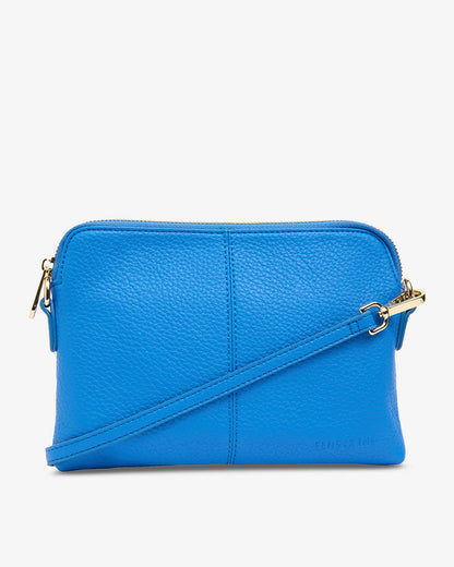 Bowery Wallet Cornflower Blue - Lulu & Daw - Elms & King - bags, elms & king, new arrvials - Lulu & Daw - Australian Fashion Boutique