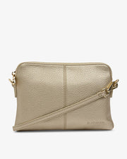 Bowery Wallet - Gold - Lulu & Daw - Elms & King - bags, new arrivals - Lulu & Daw - Australian Fashion Boutique