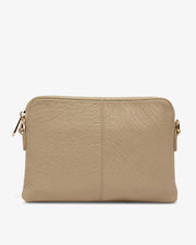 Bowery Wallet - Latte - Lulu & Daw - Elms & King - bags, new arrivals, new arrvials - Lulu & Daw - Australian Fashion Boutique