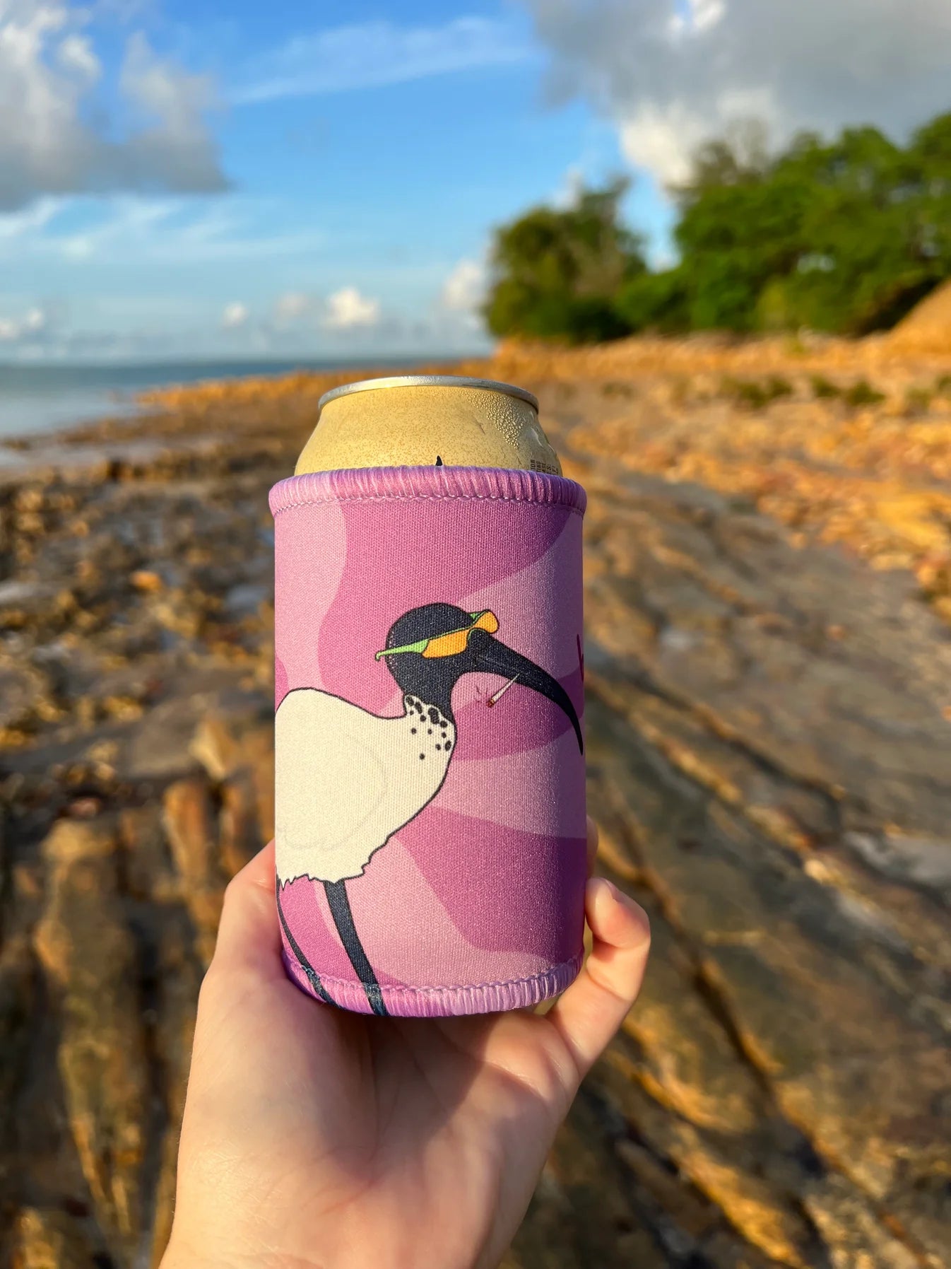 Crafty Conway - Stubby Coolers