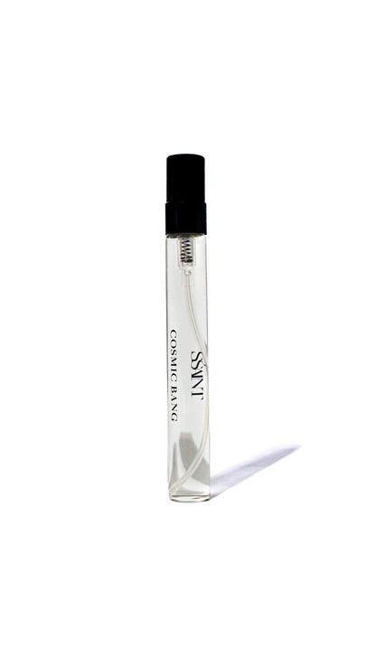 SSAINT Perfume - Cosmic Bang