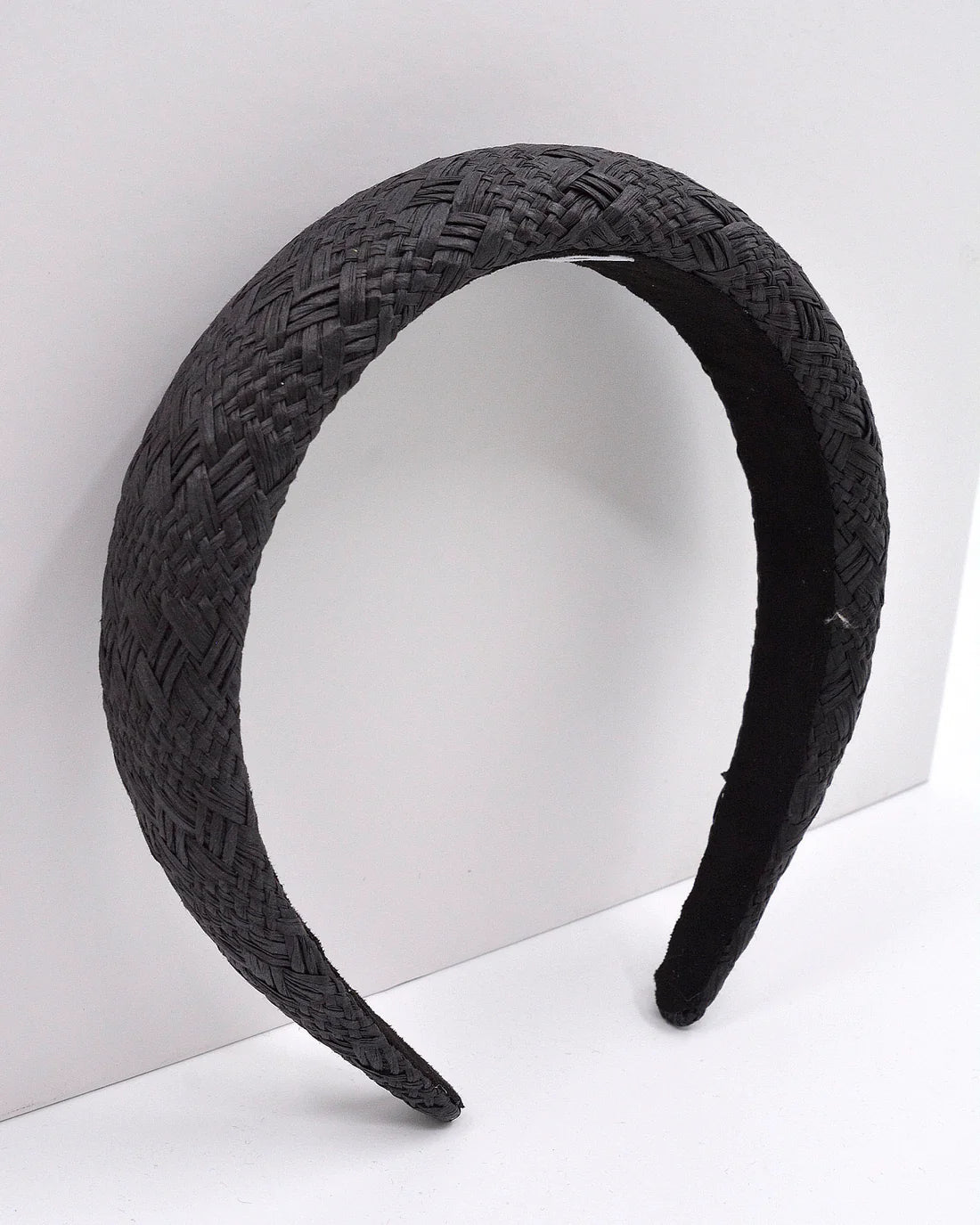 COMO PADDED - Headband - Lulu & Daw - FORD Millinery - accessories, new arrivals, new arrvials - Lulu & Daw - Australian Fashion Boutique