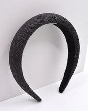 COMO PADDED - Headband