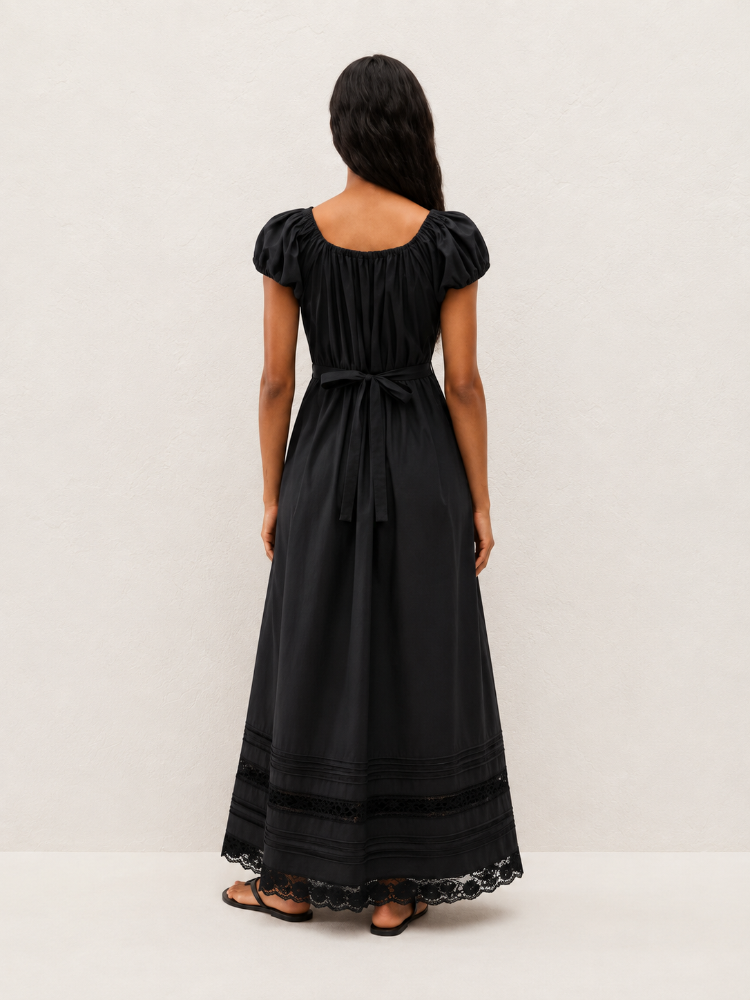 Faithfull The Brand Elodia Maxi Dress