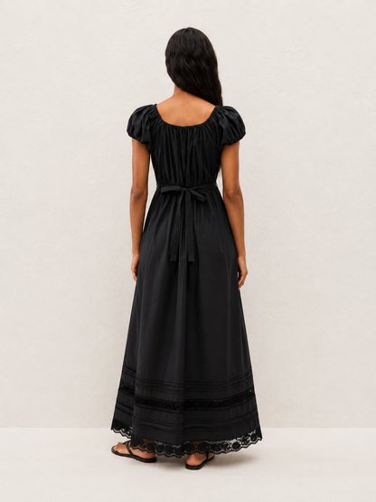 Faithfull The Brand Elodia Maxi Dress