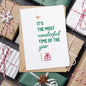 Studio B - Christmas Cards - Lulu & Daw -  - ["cards","christmas","Darwin Made","new arrvials"] - Lulu & Daw - Australian Fashion Boutique