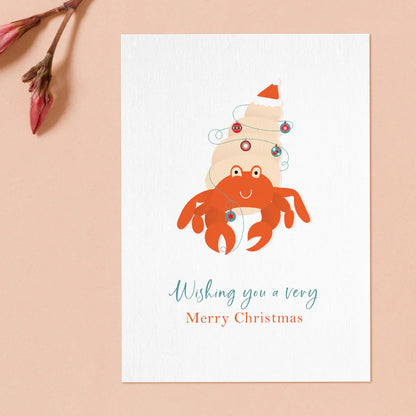 Studio B - Christmas Cards