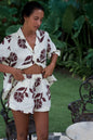 Luna Fleur Shorts