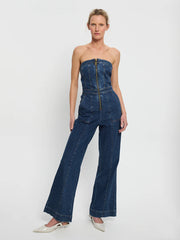 Dani Jumpsuit - Lulu & Daw - Kivari - jumpsuit, kivari, new arrvials - Lulu & Daw - Australian Fashion Boutique