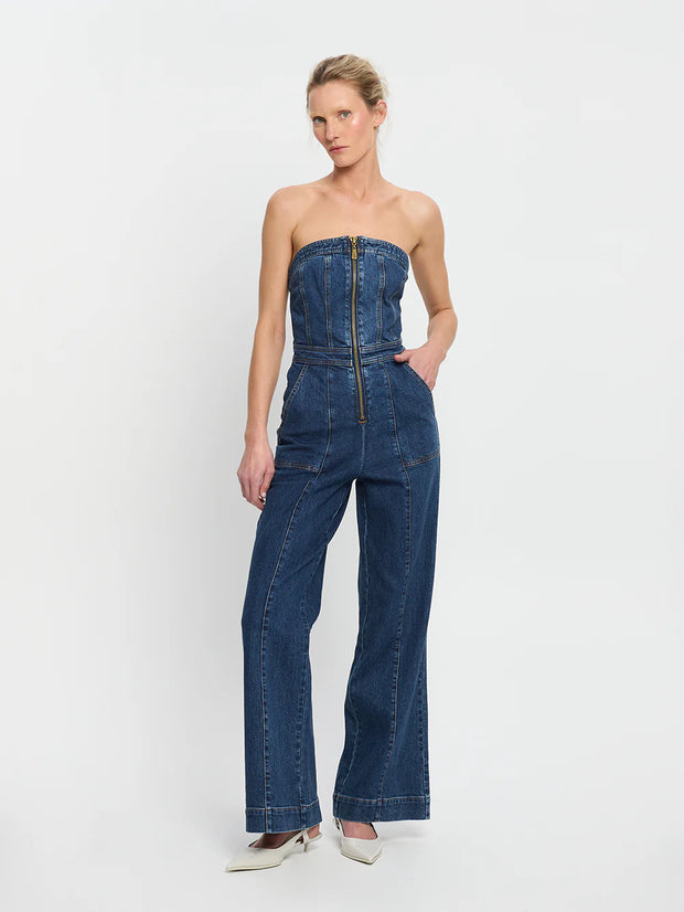 Dani Jumpsuit - Lulu & Daw - Kivari - jumpsuit, kivari, new arrvials - Lulu & Daw - Australian Fashion Boutique