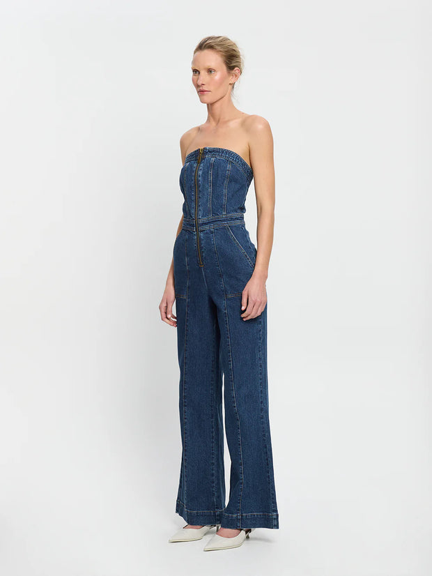 Dani Jumpsuit - Lulu & Daw - Kivari - jumpsuit, kivari, new arrvials - Lulu & Daw - Australian Fashion Boutique