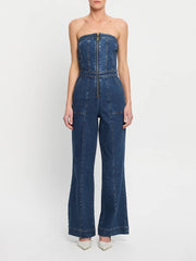 Dani Jumpsuit - Lulu & Daw - Kivari - jumpsuit, kivari, new arrvials - Lulu & Daw - Australian Fashion Boutique