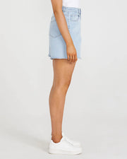 Dani Denim Short - Ice Wash - Lulu & Daw - SASS - shorts - Lulu & Daw - Australian Fashion Boutique