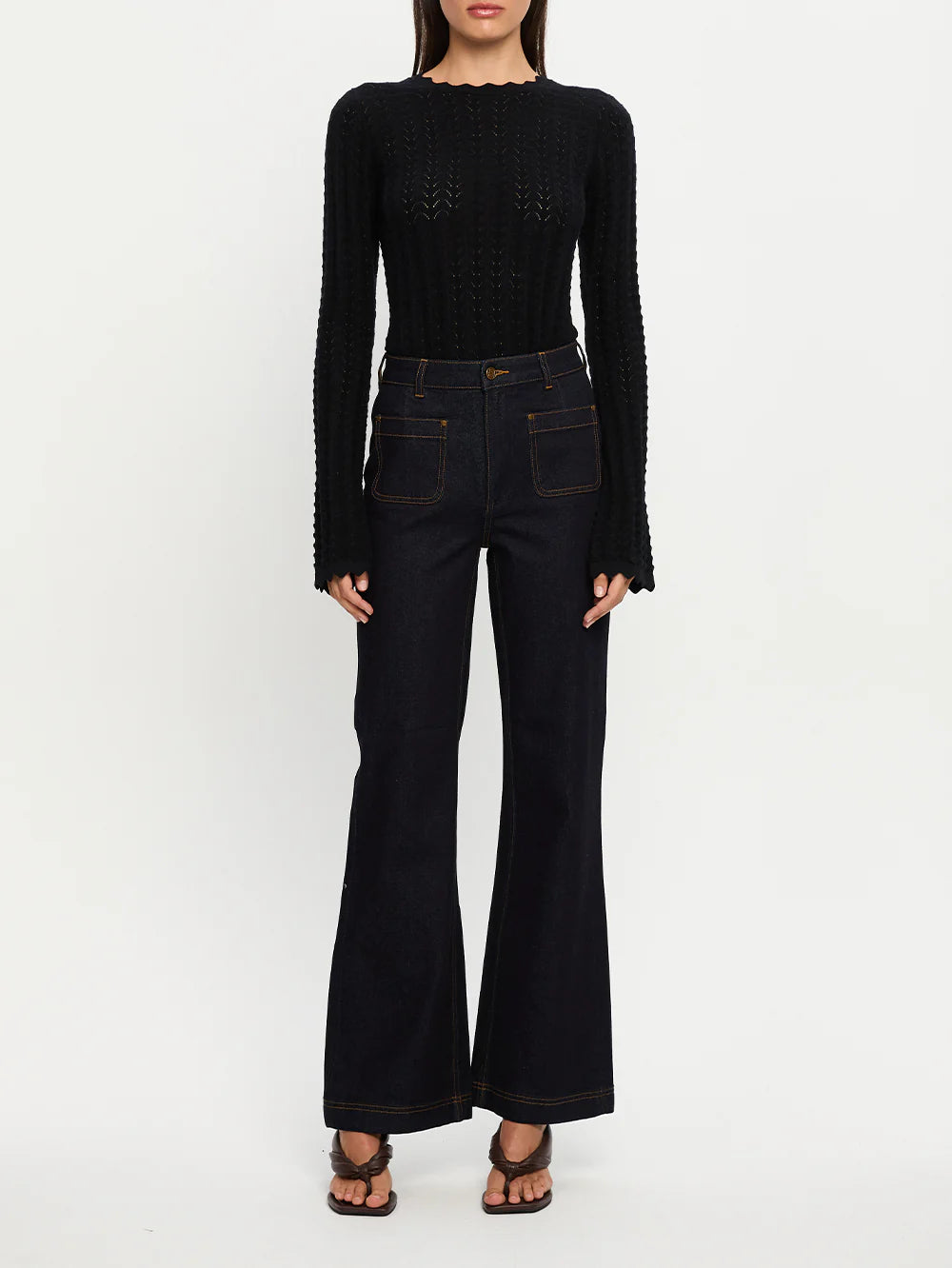 Dominique Jean -  Raw