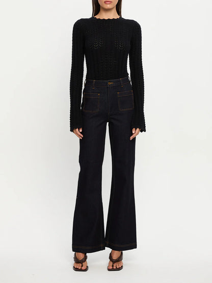 Dominique Jean -  Raw