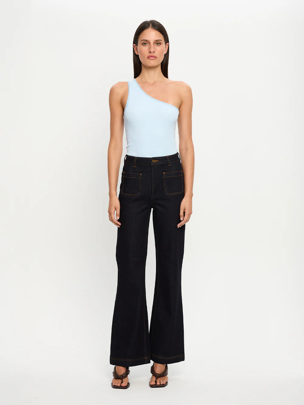 Dominique Jean -  Raw