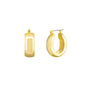 Zelie Hoops