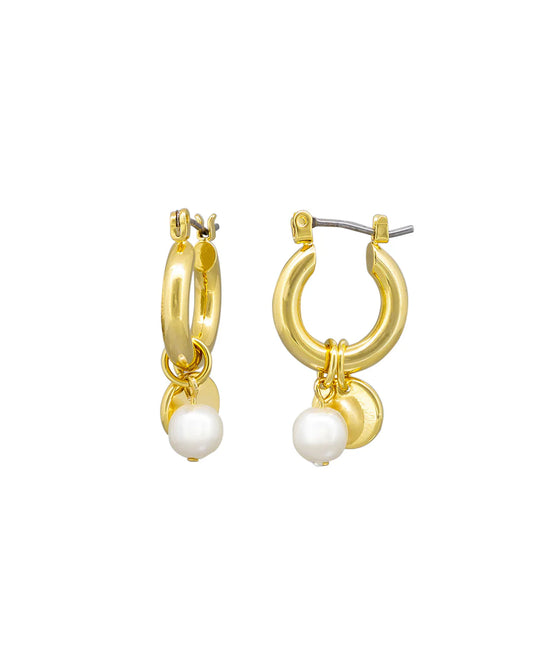 Olivia Hoops
