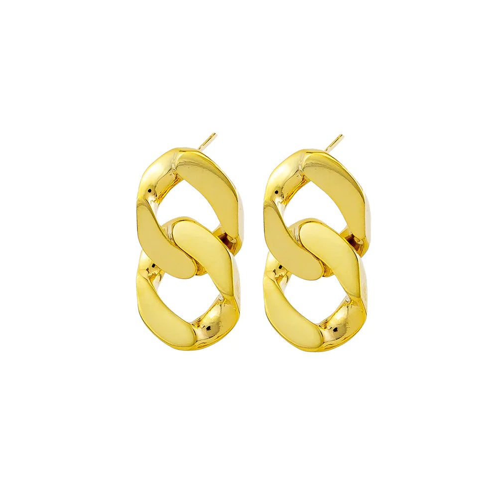 Stella Earrings - Lulu & Daw - Jolie & Deen - jewellery - Lulu & Daw - Australian Fashion Boutique