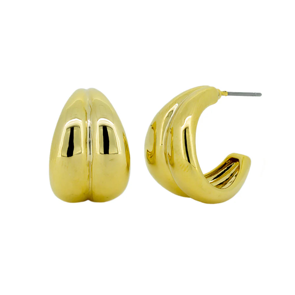 Zephyrina Earrings