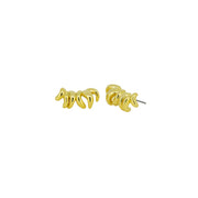 Alizee Earrings - Gold