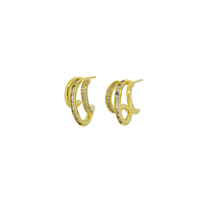 Seraphine Earrings