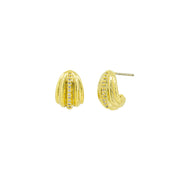 Dorothy Earrings - Gold