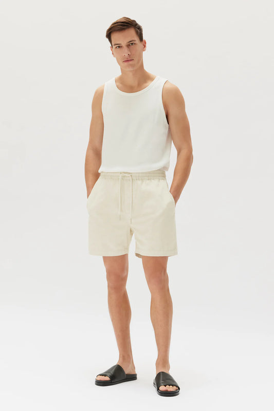 Elijah Cord Short - Lulu & Daw - Assembly Label Mens - Assembly Labels Mens, mens - Lulu & Daw - Australian Fashion Boutique