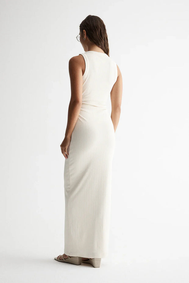 Acacia Dress - Ivory