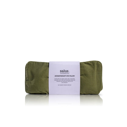 Salus Aromatherapy Pillow & Cover - Forest
