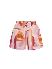 Franz Short - Pink - Lulu & Daw - Kivari - kivari, new arrvials, shorts - Lulu & Daw - Australian Fashion Boutique