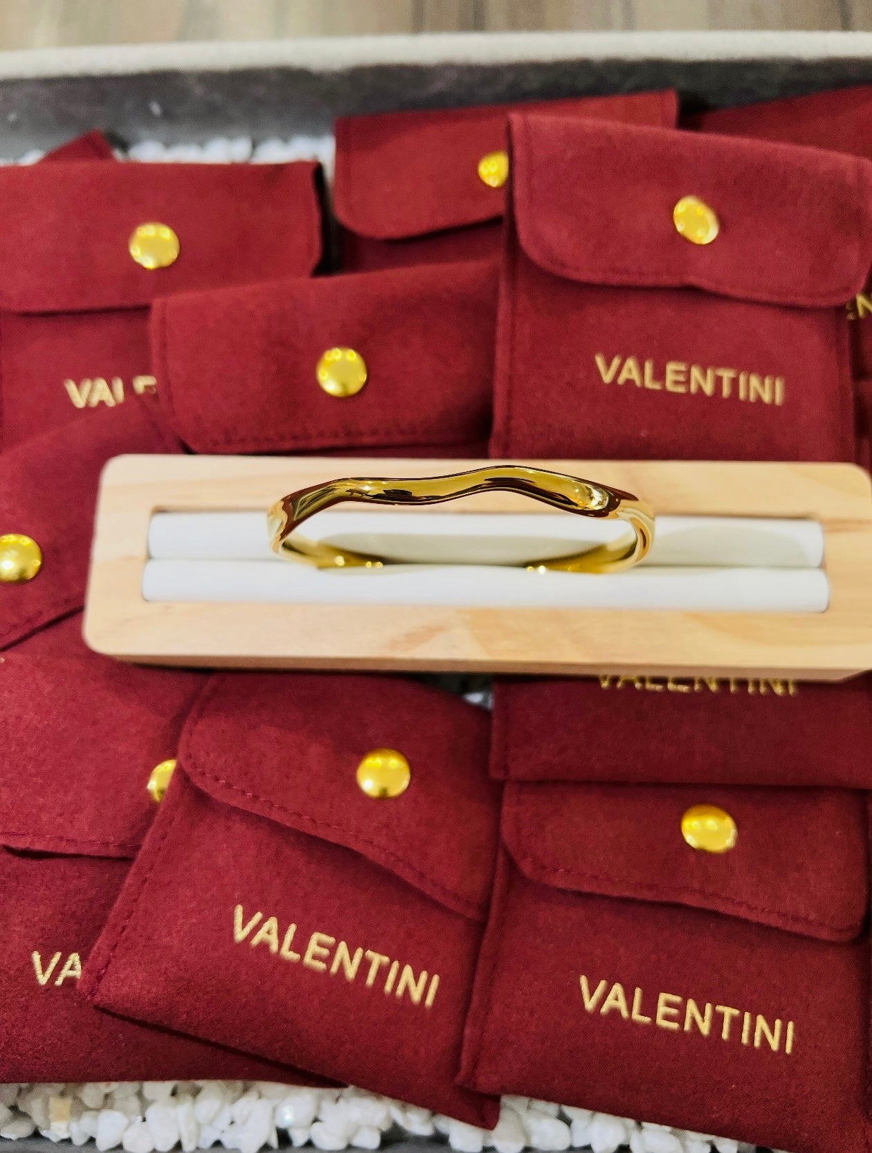 Valentini Niva Cuff