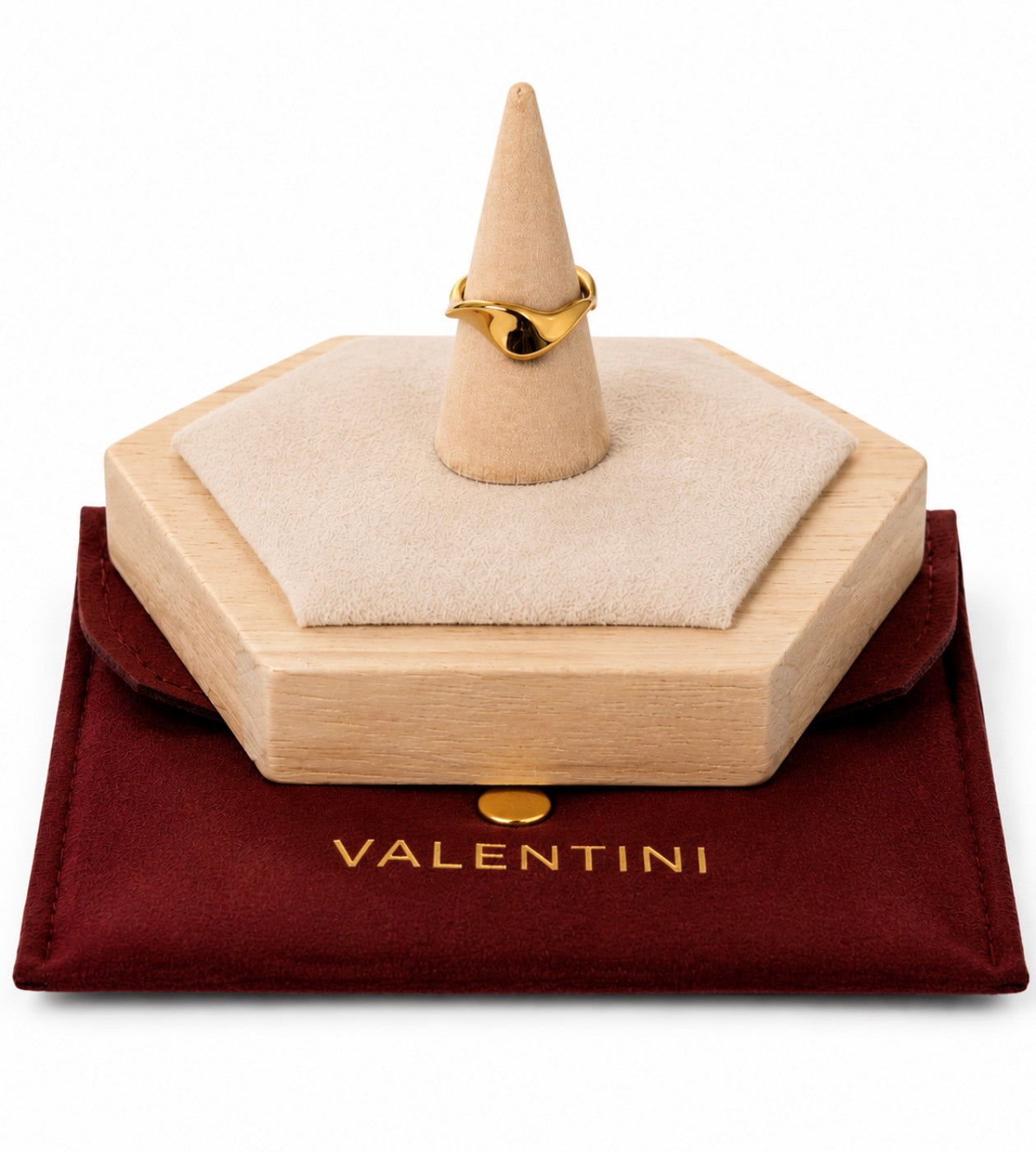 Valentini Mila  Twist Ring