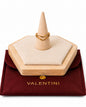 Valentini Stack Ring